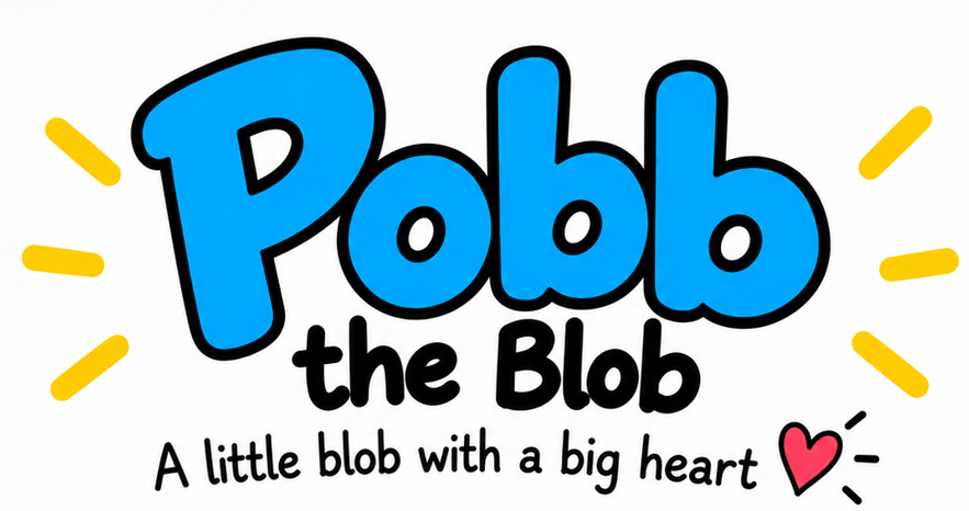 Pobb the Blob